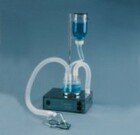 АЛЬБЕДО ИН-72 Ингалятор ультразвуковой, для длительных ингаляций с автоматическим доливом медикамента ― «Пр-Мед»