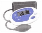 МТ-30 Медицинский прибор для измерения артериального давления полуавтоматический (США)