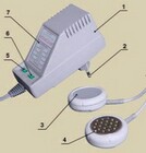 ВИТАФОН-ИК Аппарат контактный сочетанного воздействия микровибрацией и ИК излучением Мв-ИК/0.95-02 ― «Пр-Мед»